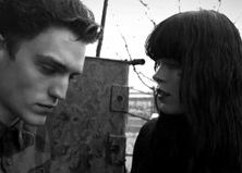  Levi's: деним снова полон ярости!