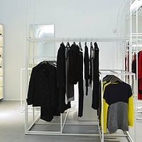 Бутик Joseph в Москве станет мультибрендовым