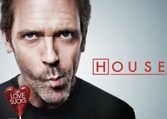 Последняя серия "Доктора Хауса"