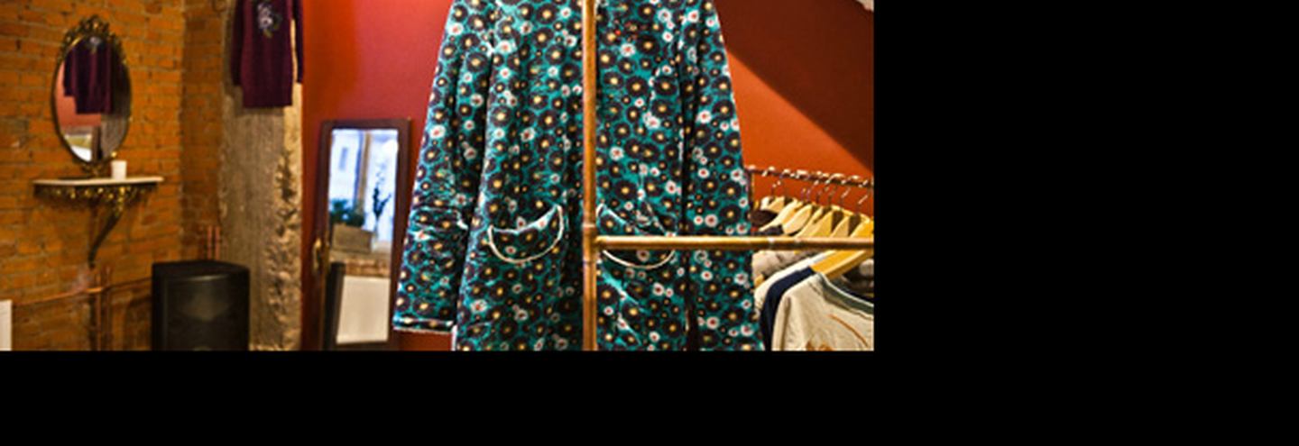 Новый магазин Boardsoul