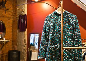 Новый магазин Boardsoul