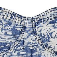 Акцент: корсет 