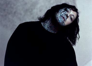  Listen and read. Antony & The Johnsons: иная чувственность