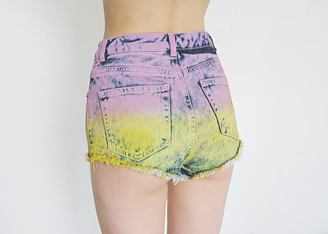  Летние шорты