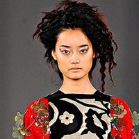 Коллекция Луизы Грей для Topshop 