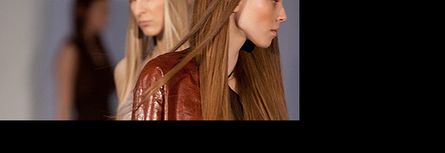 Распродажа подиумной одежды в R.E.D.