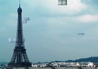 Блокбастер о тетрисе