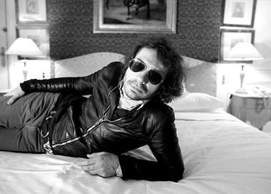 Оливье Зам снял фильм для Louis Vuitton