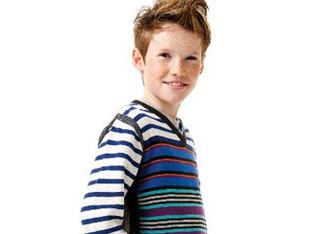  Летняя коллекция детской одежды Catimini