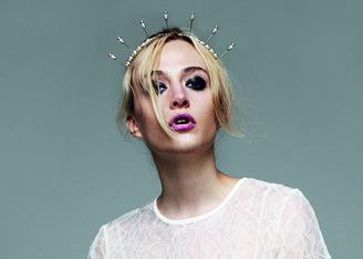  Свадебные платья Ричарда Николла для Topshop