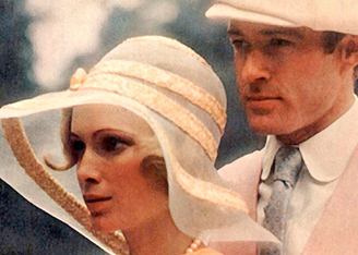  Кинопримерочная: cтрекоза и муравей