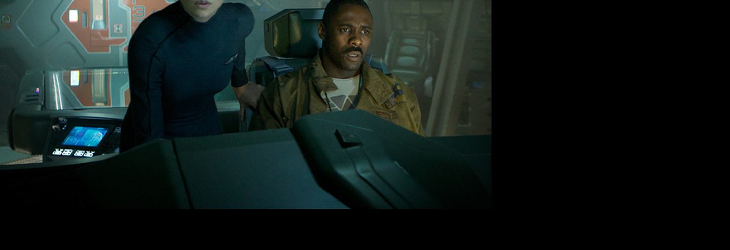 Кино недели: "Прометей" Ридли Скотта