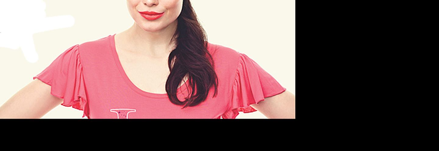 Благотворительные футболки Mexx  – I love football