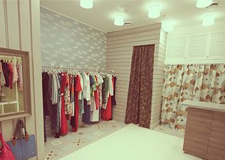  Новый магазин Pav.046