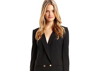  Must have: платье DKNY