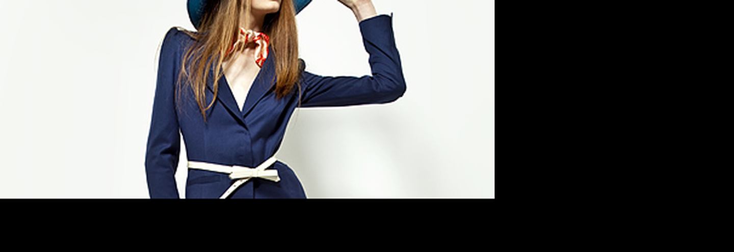 Новый магазин Miss Sixty