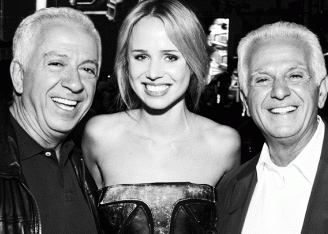  Модный блогер создаст коллекцию для Guess