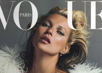 Украинский Vogue