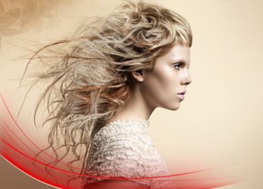  Конкурс парикмахерского искусства Trend Vision Award в режиме online