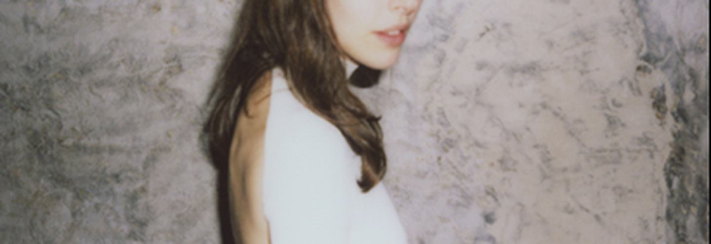 Портрет: Каролин Полачек, солистка Chairlift