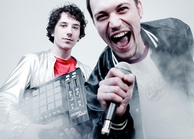 Ноги w/ NRKTK special rap set