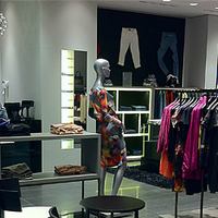 Escada Sport в галерее «Времена года» 