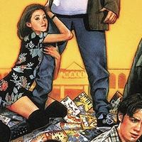 Кинопримерочная: Клетчатая рубашка как символ большого сердца