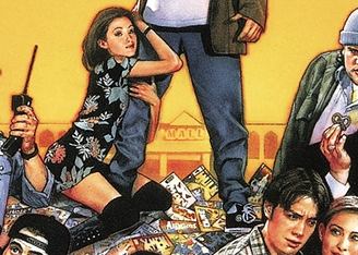 Кинопримерочная: Клетчатая рубашка как символ большого сердца