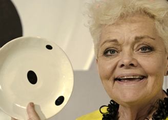 Анна Эферлунд: "Я стараюсь поймать идеи за хвост и сразу же осуществить"