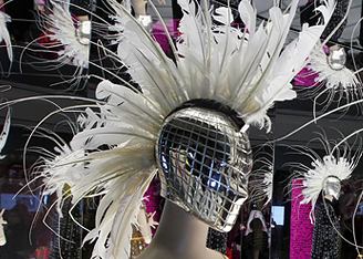 Париж, Мадрид, Берлин, Лондон, Нью-Йорк: пять модных выставок, которые нельзя пропустить