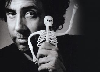 Тим Бёртон приедет в Москву