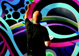 Faces&Laces впервые пройдет в парке Горького