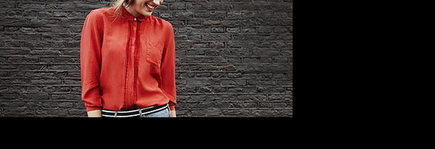 Легкая джинсовая одежда Made&Crafted Levi’s®