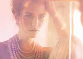 Ульяна Сергеенко представит коллекцию в Париже