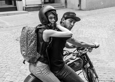  Модная жизнь: 21–27 июня