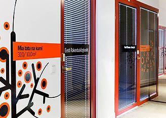  Творческий инкубатор: опыт эстонских дизайнеров