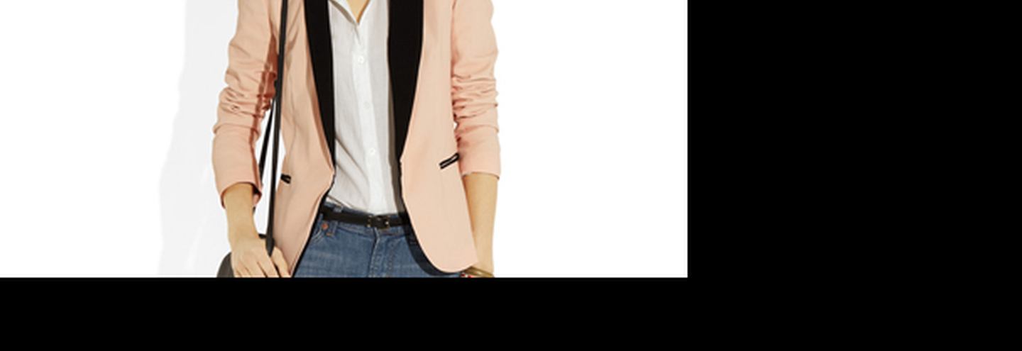 Вещь недели: жакет Rag&Bone