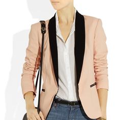 Вещь недели: жакет Rag&Bone