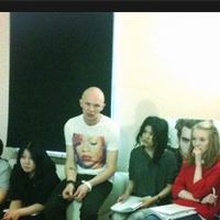 Школа стилистов GOSH! Наши ученицы №2