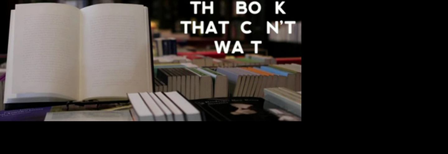 Исчезающие книги создали в Аргентине