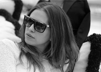 Короткометражка Даши Жуковой