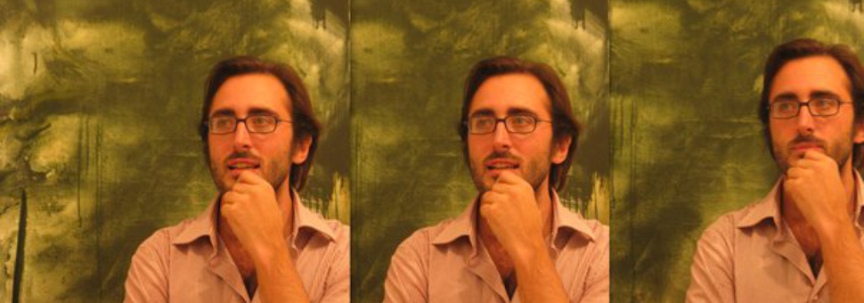 Лоренцо Бруни/Lorenzo Bruni (Италия). Варианты коммуникации в современной визуальной культуре