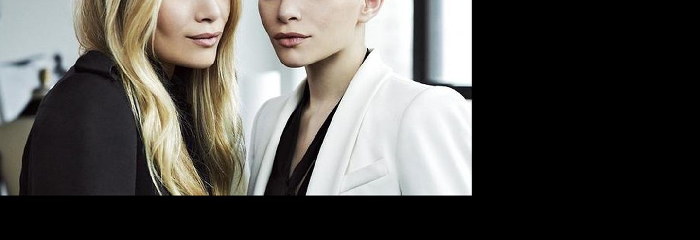 Защитники животных против сестер Олсен