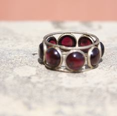 Вещь недели: кольцо Andrey Yarden