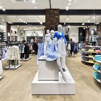 Магазин Tom Tailor  в "Охотном ряду" 