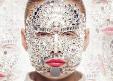 Зазеркалье Chanel