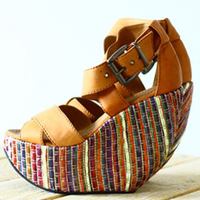 Вещь недели: босоножки Minimarket