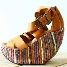 Вещь недели: босоножки Minimarket