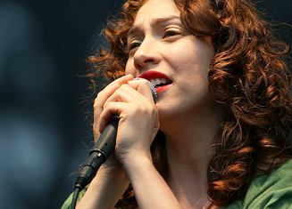  Профиль: Регина Спектор