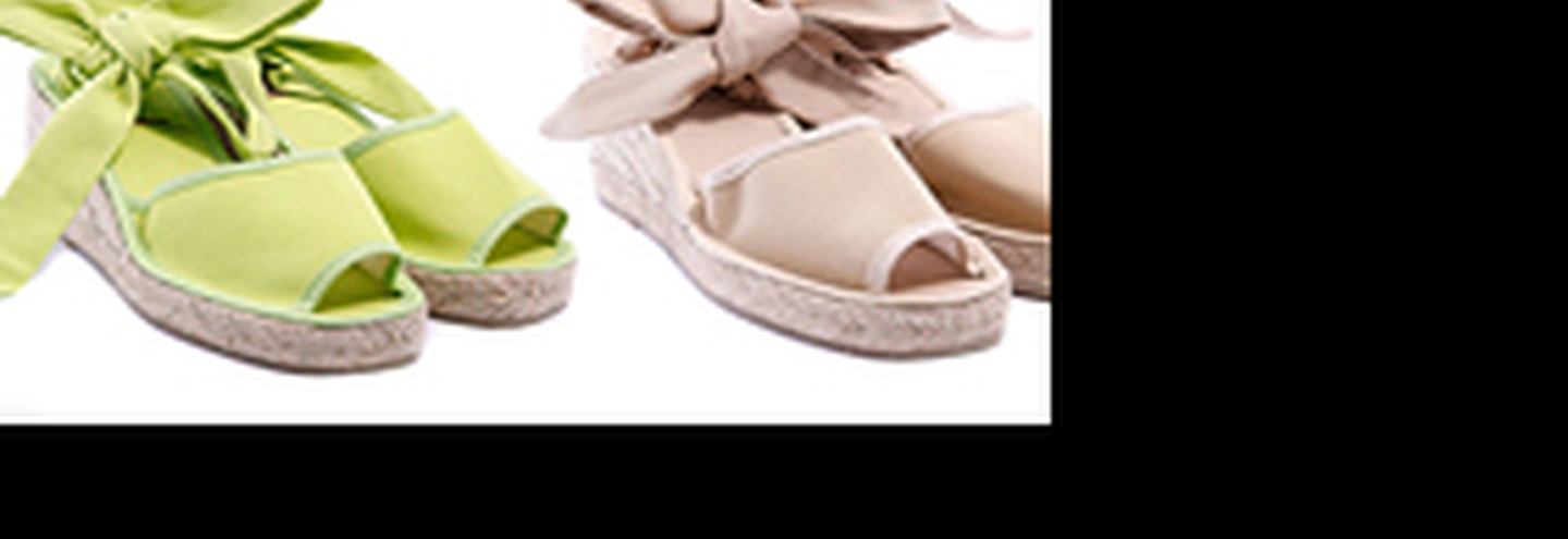 Эспадрильи Espadrij в Proskater.ru